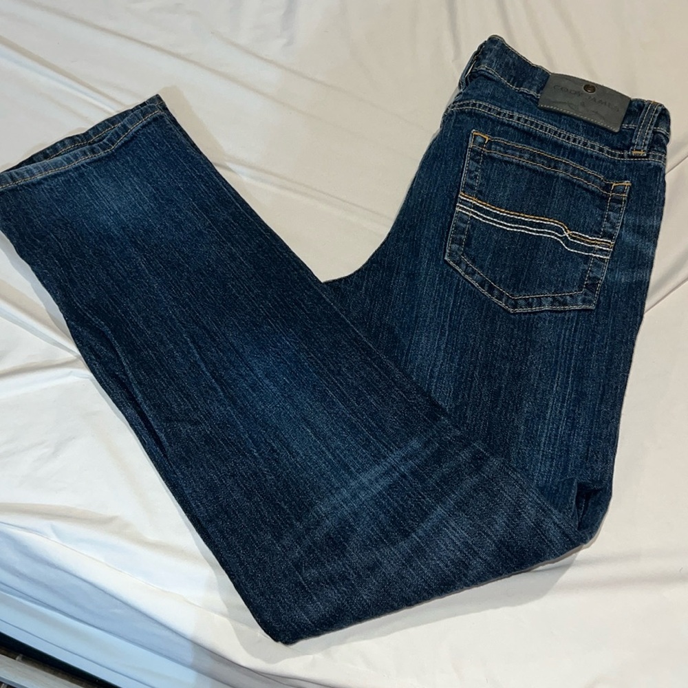 Men’s jeans